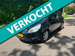 Opel Corsa - 1.4-16V Enjoy