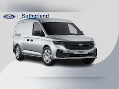 Ford Transit Connect - 1.5 EcoBoost PHEV L2 Trend | SCI | 150pk | Laadschot met ruit | Ruiten in achterdeuren | V