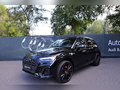 Audi Q5 - 50 TFSI e |S Edition|Black Edition|Panoramadak|Adaptive Cruise|Automaat|