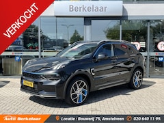 Lynk & Co 01 - 1.5