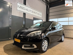Renault Grand Scénic - 1.2 TCe Limited 7 persoons Trekhaak Onderhouden NAP