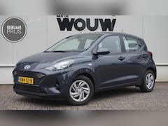 Hyundai i10 - 1.0 Comfort Smart Navigatie | Camera