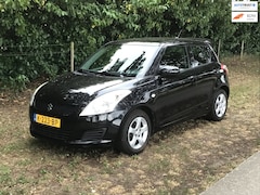 Suzuki Swift - 1.2 Comfort AIRCO/ nieuwe APK/koppeling/versnellingsbak