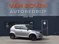 Suzuki Ignis - 1.2 Dualjet 90pk Smart Hybrid Stijl