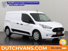 Ford Transit Connect - 1.5TDCi Lang | Navigatie | Camera | Airco | Cruise