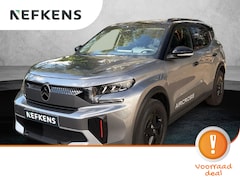 Citroën Ë-C3 Aircross - Collection 113pk Extended Range 54 kWh | Voorraaddeal | 17" Lichtmetalen velgen | Apple Ca