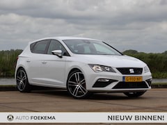 SEAT Leon - 1.5 TSI FR Business Intense ACC 19" Beats Camera