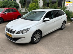 Peugeot 308 SW - 1.6 BlueHDI Blue Lease Pack/ Goed onderhouden