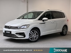 Volkswagen Touran - 1.5 TSI Highline Business R 7p | TREKHAAK | VIRTUAL | CAMERA |