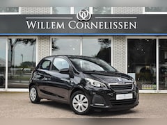Peugeot 108 - 1.0 e-VTi Envy Airco Bluetooth 5-DRS