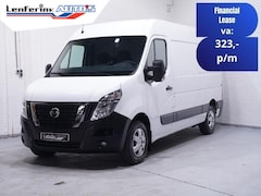 Renault Master - Nissan Interstar 2.3 dCi 135 pk L2H2 Acenta Cruise Control, Laadruimte Pakket, 3-Zits