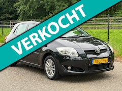 Toyota Auris - 1.6-16V Dynamic /Trekhaak/Airco/