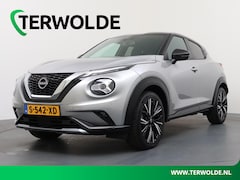 Nissan Juke - 1.0 DIG-T N-Design | AUTOMAAT |
