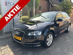 Audi A3 Sportback - 1.2 TFSI Attraction Advance Airco/Alu wielen/Cruise control/142000KM