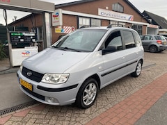 Hyundai Matrix - 1.6i World Cup edition