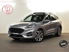 Ford Kuga - 2.5 PHEV ST-Line X PANO|20 INCH|CARPLAY|WINTERPACK|ELEK. STOEL