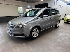 Opel Zafira - 1.8 Cosmo|Airco|Cruise|LMV