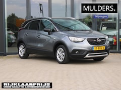 Opel Crossland X - 1.2 Turbo Online Edition | Camera / Stoelverwarming / Cruise