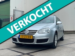 Volkswagen Golf Variant - 1.4 TSI Comfortline Airco/Cruise/Navi Apk