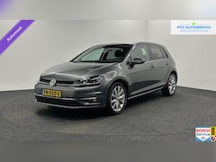 Volkswagen Golf - 1.0 TSI Highline AUTOMAAT ECC CRUISE STOELVER