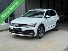 Volkswagen Tiguan - 2.0 TSI 4Motion R-Line|Pano|360|ACC|NAP