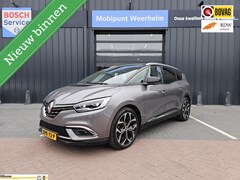 Renault Grand Scénic - 1.3 TCe Initiale Paris 7p. Automaat nieuwstaat