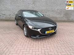 Mazda 3 - 3 2.0 e-SkyActiv-G M Hybrid 122 Comfort met Bose