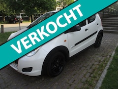 Suzuki Alto - 1.0 Comfort Plus//2E EIGENAARS AUTO//LEER//
