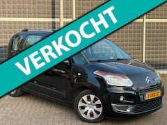Citroën C3 Picasso - 1.4 VTi Seduction