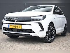 Opel Grandland - 1.6 Turbo Plug-In Hybrid Level 3 Afn. Trekhaak | Navigatie | Intelli-Lux | AGR Stoelen | A
