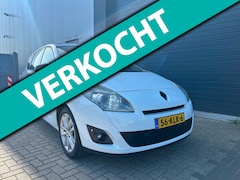 Renault Grand Scénic - 2.0 Privilege 7p. AUT PANO LEDER NAVI