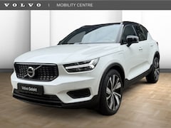 Volvo XC40 - T5 Recharge RDesign | Stoel- & Stuurverwarming | Trekhaak