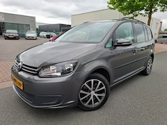 Volkswagen Touran - 1.4 TSI Comfortline 7p./CLIMA/CRUISE/NAVI