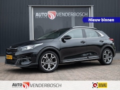 Kia XCeed - 1.0 T-GDi DynamicLine 120pk | Camera | LED | CarPlay | Trekhaak 1.200 kg