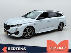 Peugeot 308 SW - 1.6 Plug-in Hybrid 225 GT | AGR Stoelen | 12 maanden BOVAG garantie |