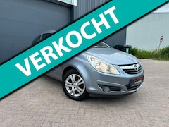 Opel Corsa - 1.4-16V Enjoy
