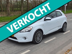 Kia Pro cee'd - 1.4 CVVT * AIRCO