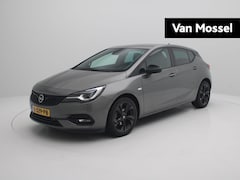 Opel Astra - 1.2 Ultimate | Apple Carplay/Android Auto | Camera | Climate Control | DAB | Led Dagrijver