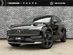 Volvo EX30 Cross Country - P5 Long Range Plus Europa 69 kWh | Elektrisch verstelbare stoelen | Stoel en stuur verwarm