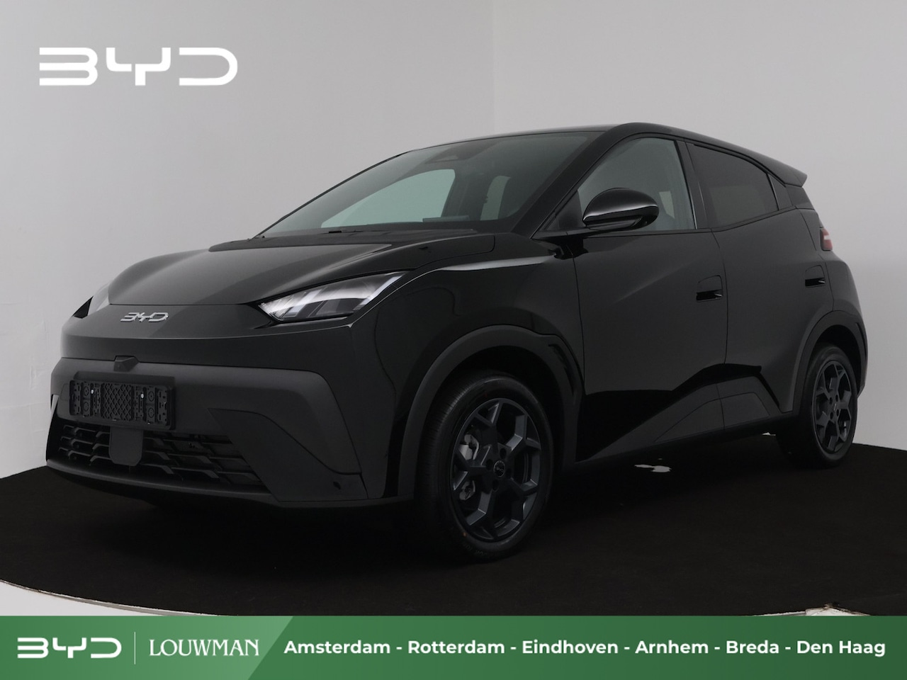 BYD Dolphin Surf - Boost 43 kWh Direct uit voorraad leverbaar! - AutoWereld.nl