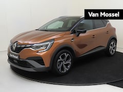 Renault Captur - 1.3 TCe R.S. Line 140PK | Navigatie | 360 Graden Camera | Climate Control | Half-Lederen B