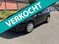 Suzuki SX4 - 1.6 Comfort Airco Boekjes N.A.P stoelv