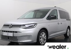Volkswagen Caddy Maxi - Life 1.5 TSI DSG-Automaat 7-Persoons | 114 PK | Automaat | Adaptive Cruise Control | Navig
