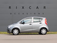 Opel Agila - 1.0 Selection AllSeason Trekhaak RIJKLAAR