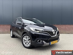 Renault Kadjar - 1.2 TCe Intens | Pano | Navi | Bluetooth