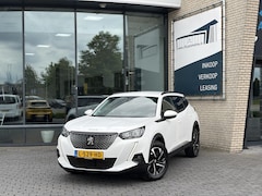 Peugeot 2008 - 1.2*130PK*NAVI*CAM*3D-COCKPIT*CARPLAY*KEYLESS