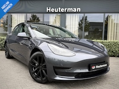 Tesla Model 3 - Std RWD Plus LFP Pano/Autopilot/91%SOH