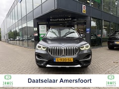 BMW X1 - sDrive20i Business Edition Plus Head-up display Leer Panoramadak