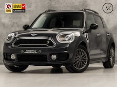MINI Countryman - 1.5 Cooper S E ALL4 Chili 225Pk Automaat (PANORAMADAK, DEALER ONDERHOUDEN, GROOT NAVI, HRA