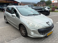 Peugeot 308 SW - 1.6 VTi XS Première AIRCO/CRUISE/PDC/RIJDT GOED